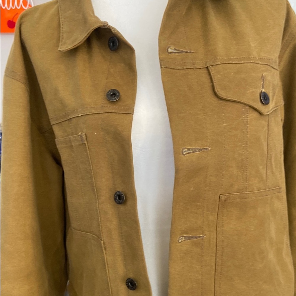Filson Jacket - image 2